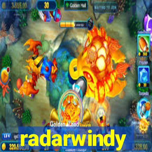 radarwindy