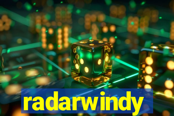 radarwindy