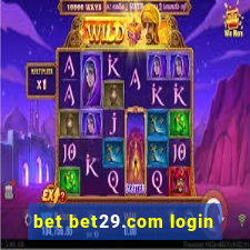 bet bet29.com login