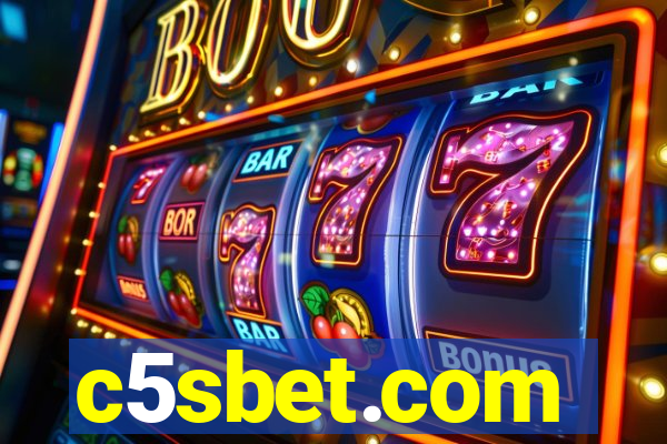 c5sbet.com