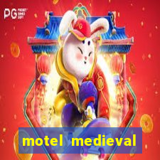 motel medieval porto alegre