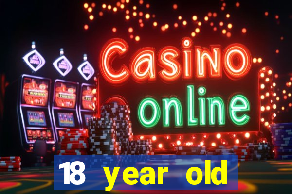 18 year old casinos in oh