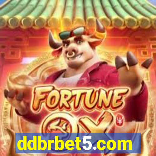 ddbrbet5.com