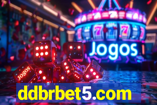 ddbrbet5.com