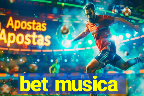 bet musica