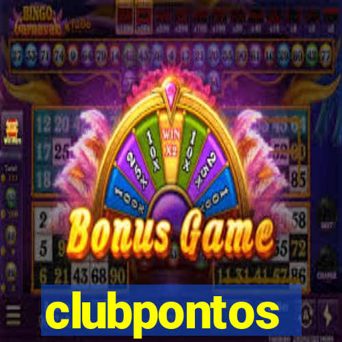 clubpontos