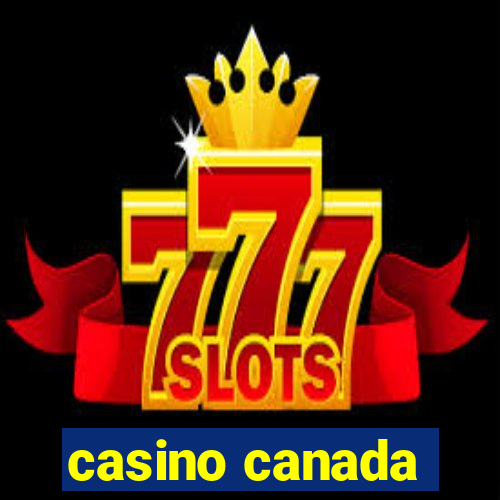 casino canada