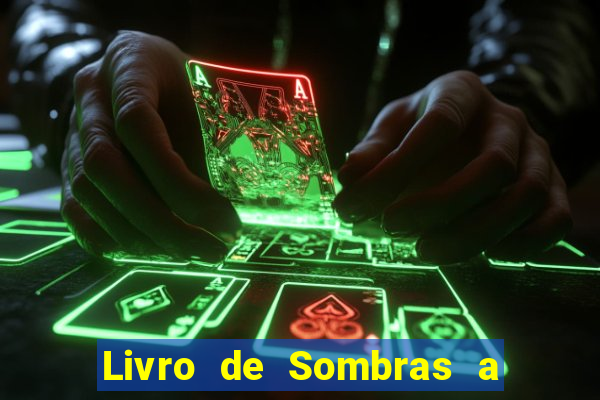 Livro de Sombras a bruxa de blair a bruxa de blair