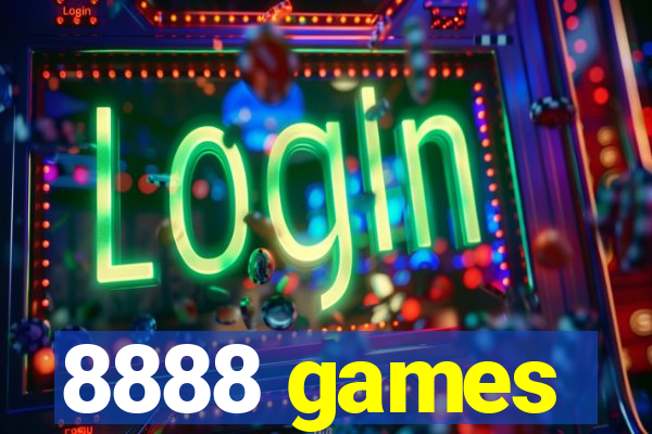 8888 games