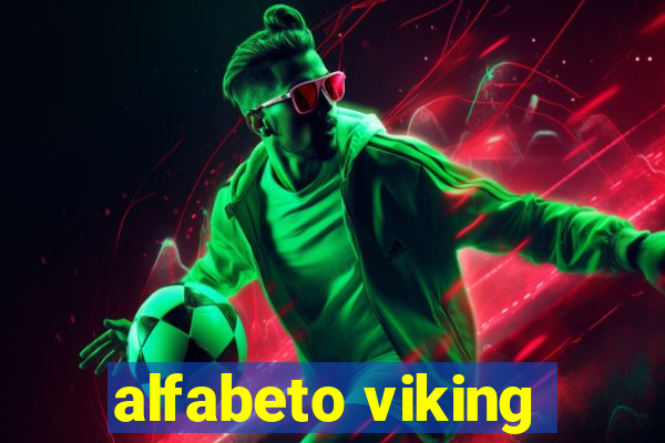 alfabeto viking