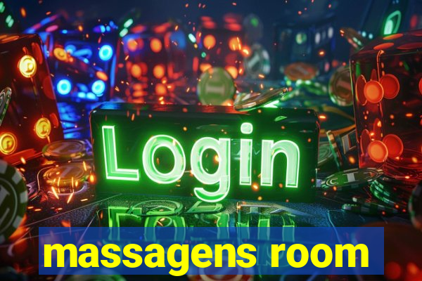 massagens room