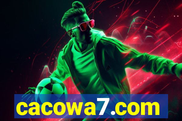 cacowa7.com