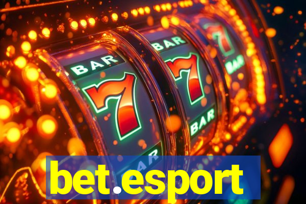 bet.esport