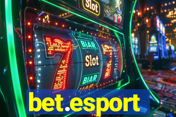 bet.esport