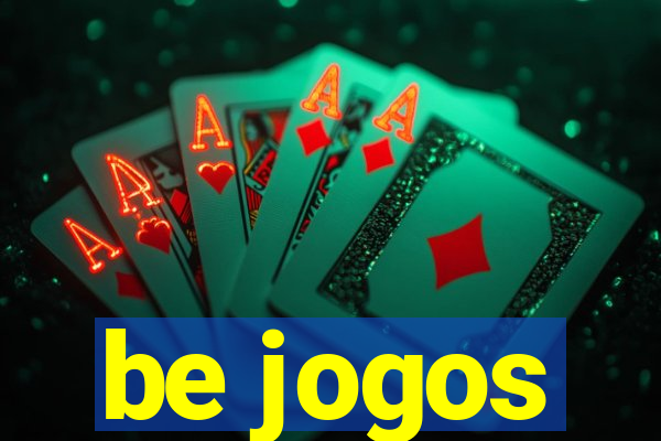 be jogos