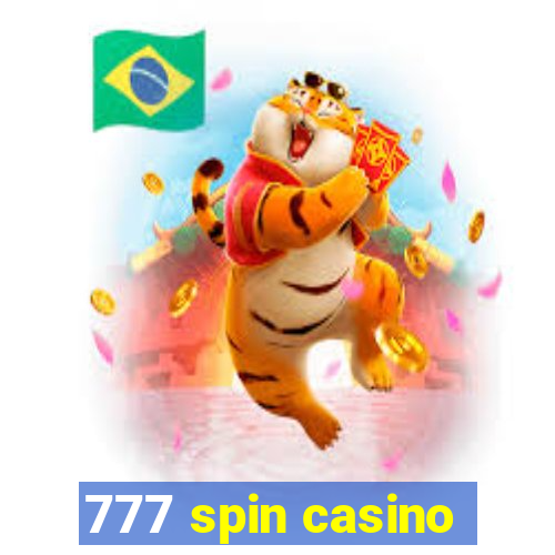 777 spin casino