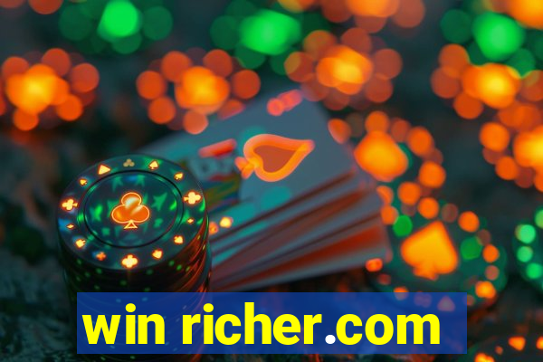 win richer.com