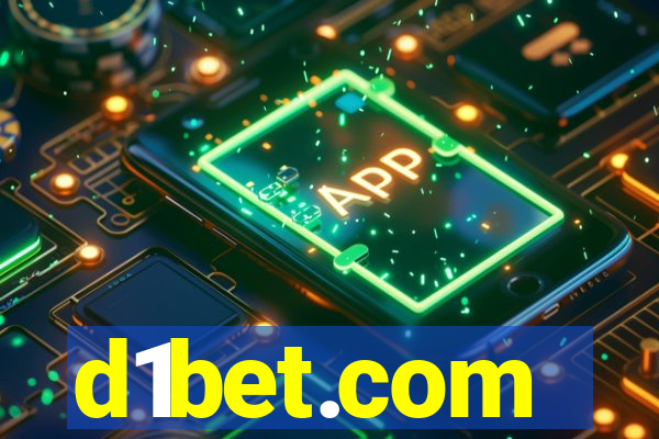 d1bet.com