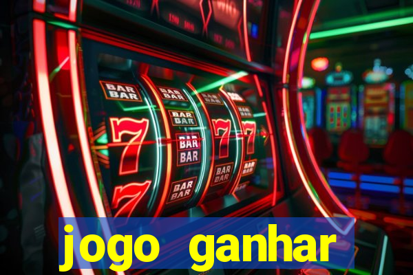 jogo ganhar dinheiro pix