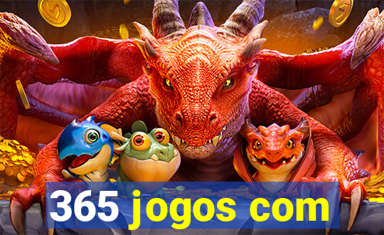 365 jogos com