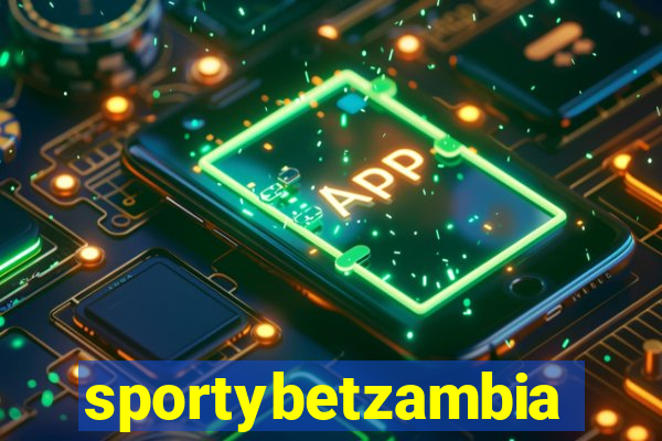 sportybetzambia