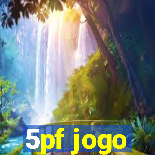 5pf jogo