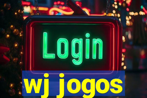 wj jogos