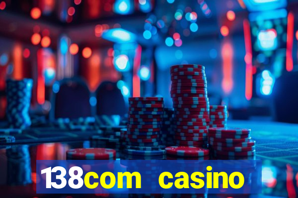 138com casino sister sites