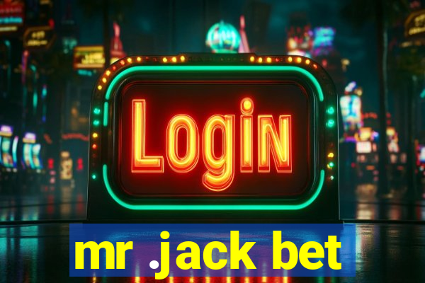 mr .jack bet