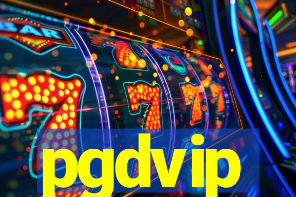 pgdvip