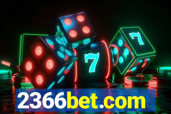 2366bet.com