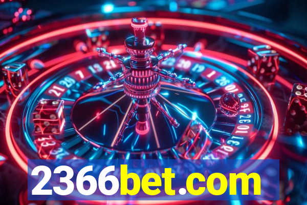 2366bet.com