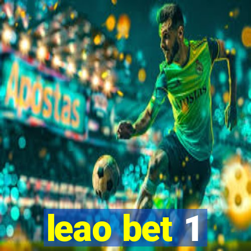 leao bet 1