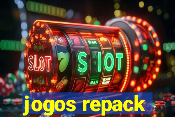 jogos repack