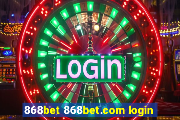 868bet 868bet.com login