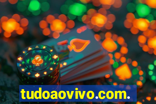 tudoaovivo.com.br