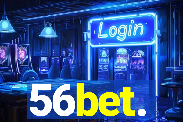 56bet.