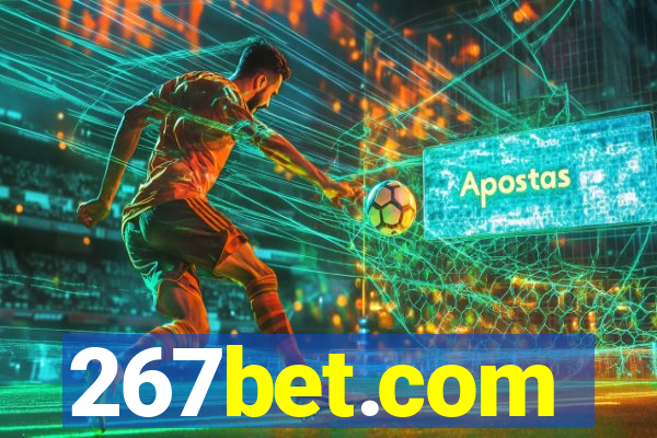 267bet.com