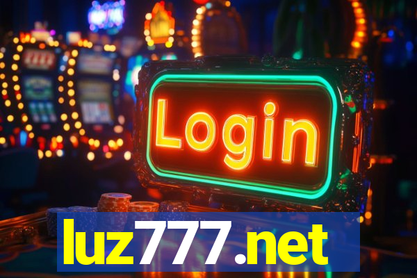 luz777.net