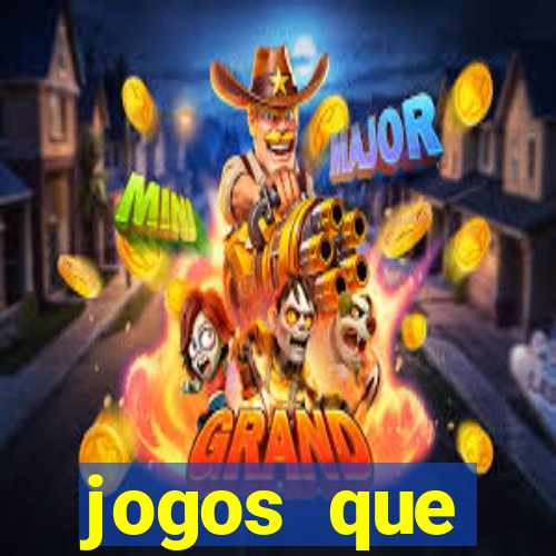 jogos que dao.dinheiro de verdade