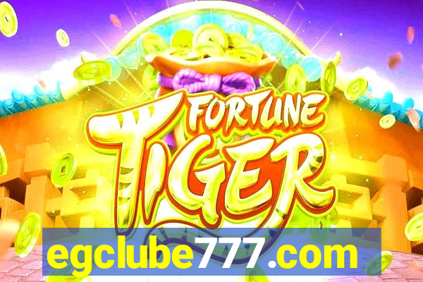 egclube777.com