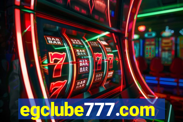 egclube777.com