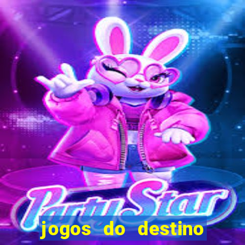 jogos do destino novela turca