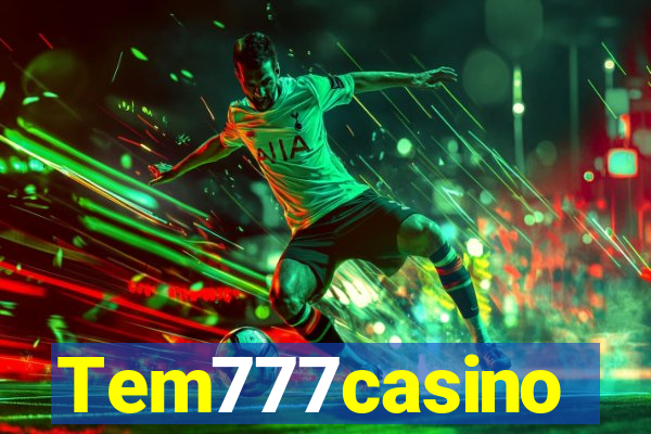 Tem777casino