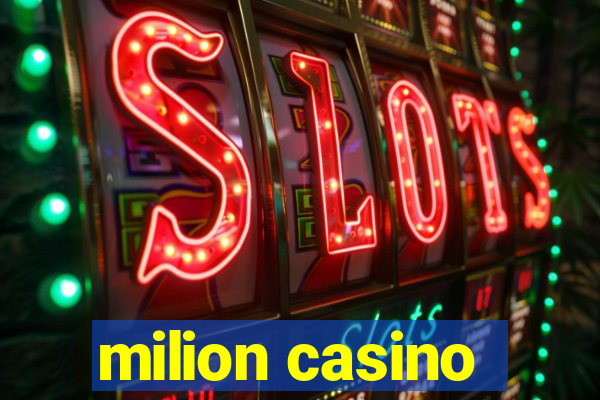 milion casino