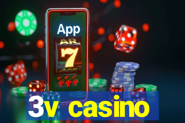 3v casino