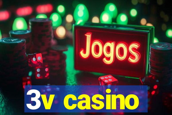 3v casino