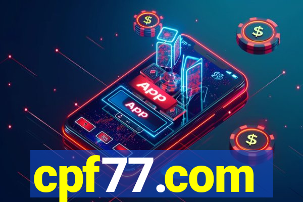 cpf77.com