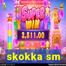 skokka sm