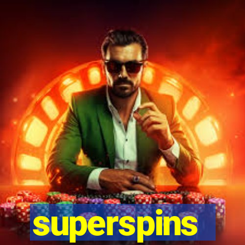 superspins